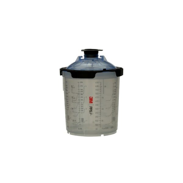 PPS 2.0 Std (22oz,650mL) Kit, 125µ