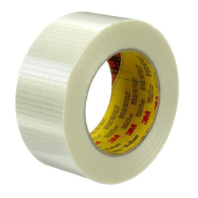 Ruban Armé 3M 50mm X 50m