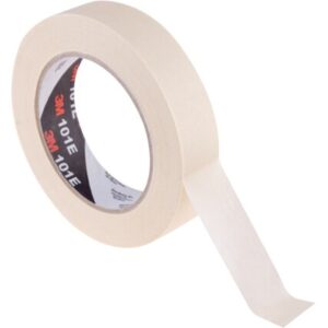 Ruban de Masquage 101E 24mm X 50mm 101E/24 7100135737