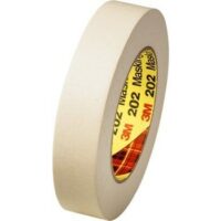 Ruban de Masquage 202 24mm X 50mm 202/24/B 202