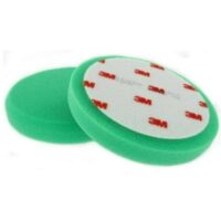 Mousse de polissage verte Diam. 150 mm 50487 7000032137