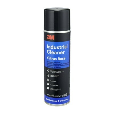 Nettoyant Industriel 3M 500 ml