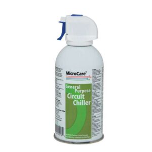 Spray réfrigérant à usage général MCC-FRZ107 MCC-FRZ107