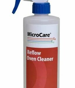 High Performance Reflow Oven Cleaner Aerosol (340 g) MCC-ROC MCC-ROC