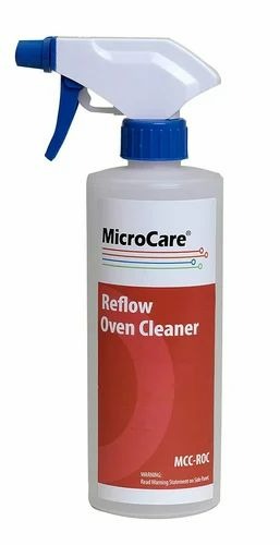 High Performance Reflow Oven Cleaner Aerosol (340 g)