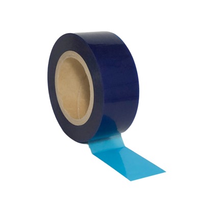 Ruban de protection de surface Bleu SPV225 75mm x 200m