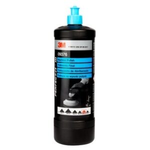 Liquide à lustrer Perfect-it 3M Bouchon Bleu 1L 09376 7100095152