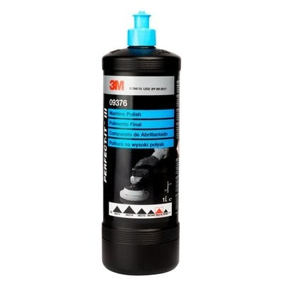 Liquide à lustrer Perfect-it 3M Bouchon Bleu 1L