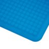 Tapis Antifatigue agroalimentaire Sani-Flex™ Bleu  Dimensions : 46 X 61cm  TAF46526.61B 526S1824BU