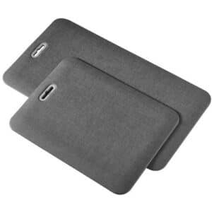 Tapis Antifatigue 426 Posture Mat™  Gris  Dimensions : 51 X 99 cm TAF51426.99 426S9951GY