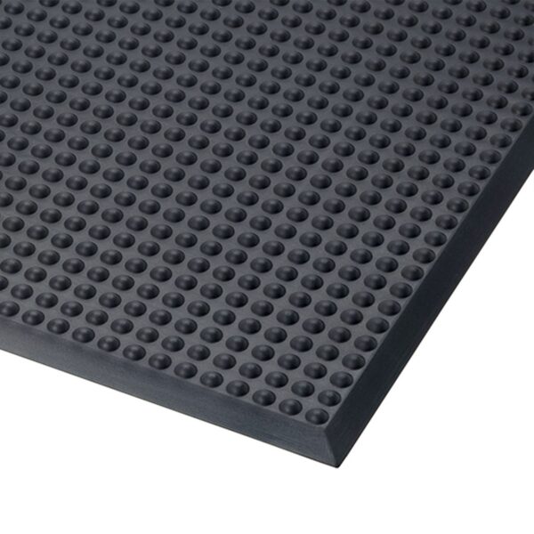 Tapis Antifatigue à Bulles Skywalker ESD Noir Dimensions: 65 X 185cm