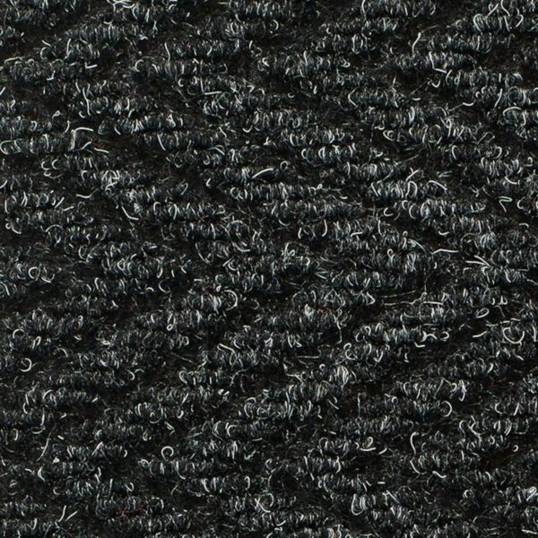 Tapis Anti-Salissures Arrow Traxo  Anthracite Dimensions : 120cm X 180cm