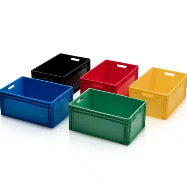 Bac Euro Coloré
