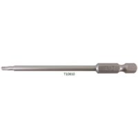 Embout TORX T10 (90mm) T10810 446512