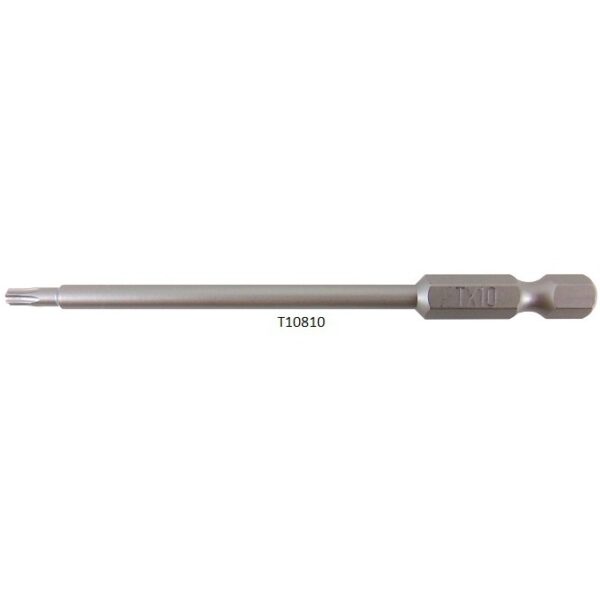 Embout TORX T10 (90mm)