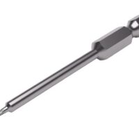 Embout TORX T5 (70 mm) T10705 447355