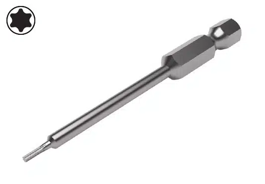 Embout TORX T5