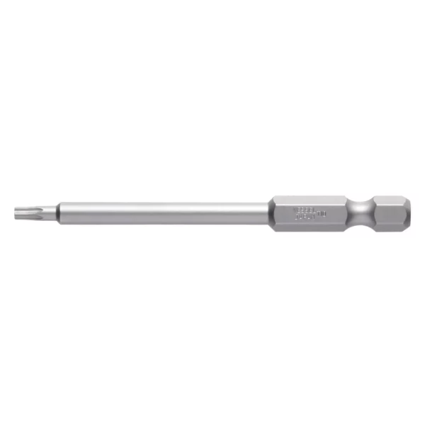 Embout TORX T10