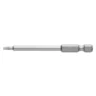 Embout TORX T10 (70 mm) T10710 T10710