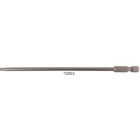 Embout TORX T15 ( 152mm) T10915 446523