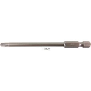 Embout TORX T20 (90 mm) T10820 446514