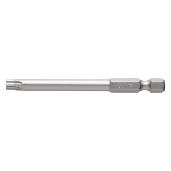 Embout TORX T20