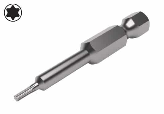 Embout TORX T6 (50mm)