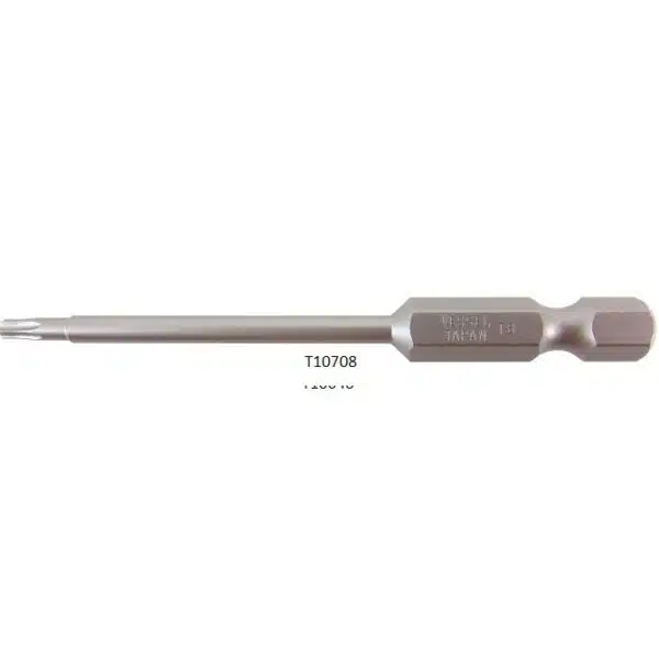Embout TORX T8