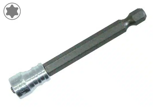 Embout T20 MMBC-J Viscatch magnétique