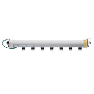 Bar AC Pulse Ionizer 490mm SL-50 621879