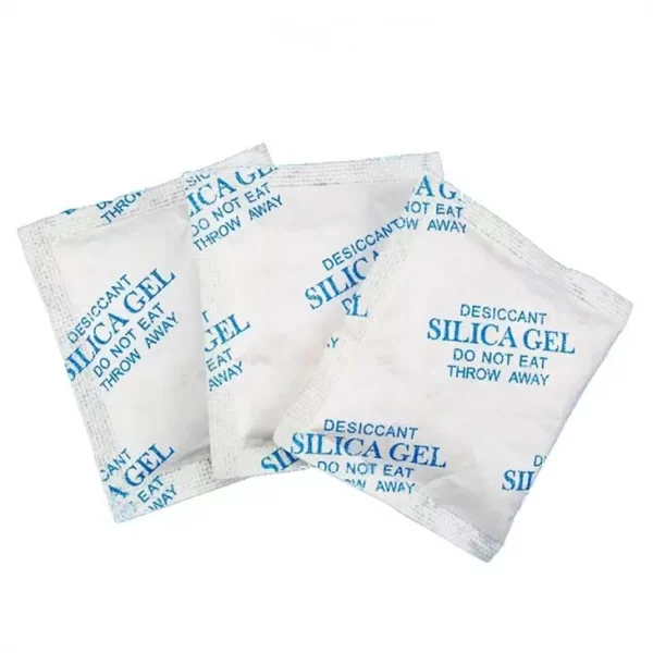 Sachet Dessicant Silicagel 10 g