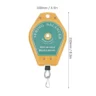 Equilibreur à ressort  0.5 - 3 KG BSC-S59 Visseuses industrielles