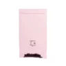 Pochette ESD PE Rose Sans Avec Zip 20-012-0406
