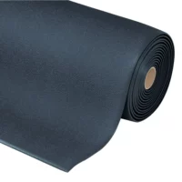 Tapis Antifatigue Sof-Tred Noir 60 cm X 18.3 m 411R0324BL
