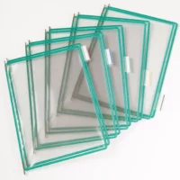 Pack de 10 Pochettes Tarifold A4 Vert 25-4-82-0024 114005 Lean manufacturing et management visuelle Poche à pivots Tarifold Djois