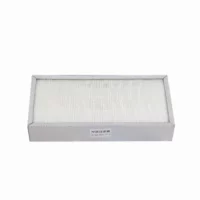 Filtre intermédiaire pour extracteur de fumées TTQ1.2 et TTQ2.2 FI