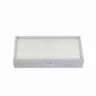 Filtre intermédiaire pour extracteur de fumées TTQ1.2 et TTQ2.2 FI