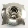 Bouton Pression 10 mm Mâle Pour Tapis Souple BS-C102 BSC-C102