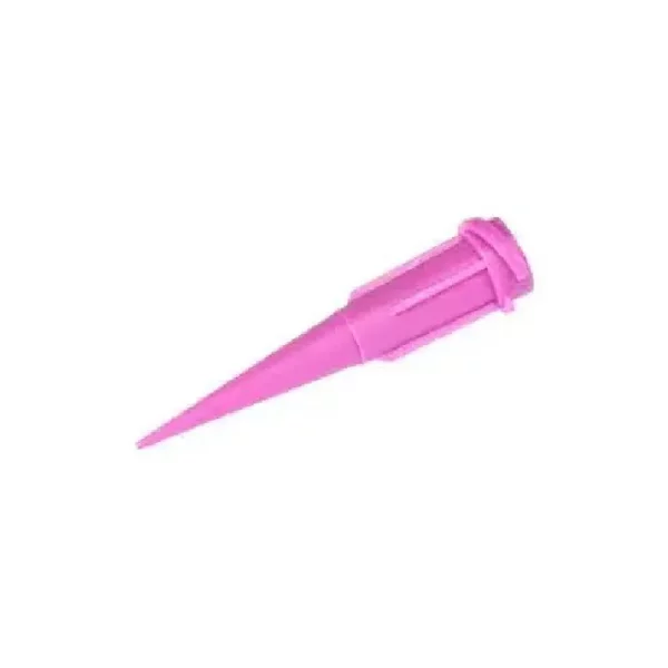Deuxième image deAiguille de dosage Conique Rose 20G