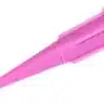Aiguille de dosage Conique Rose 20G Longueur 25mm TH20G