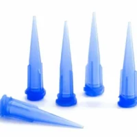 Aiguille de dosage Conique Bleu 22G Longueur 25mm TH22G