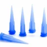 Aiguille de dosage Conique Bleu 22G Longueur 25mm TH22G
