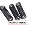 Spring KXF0DYJQA00  KXF0DYJQA00  Pièces de rechange CMS