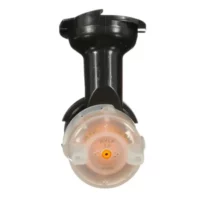3M™ Buse de pulvérisation HVLP, 1,4 mm,  orange, 26714