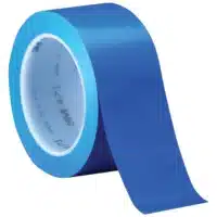 Ruban de Tracage Bleu 50 mm X 33 M 471 7000028851