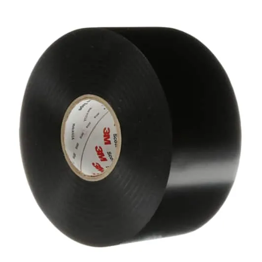 Rubans de protection de surface