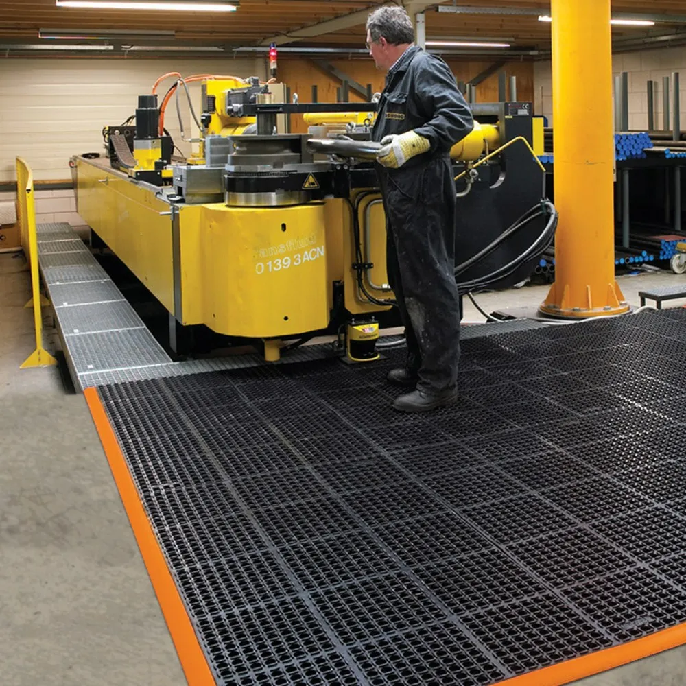 Tapis antifatigue