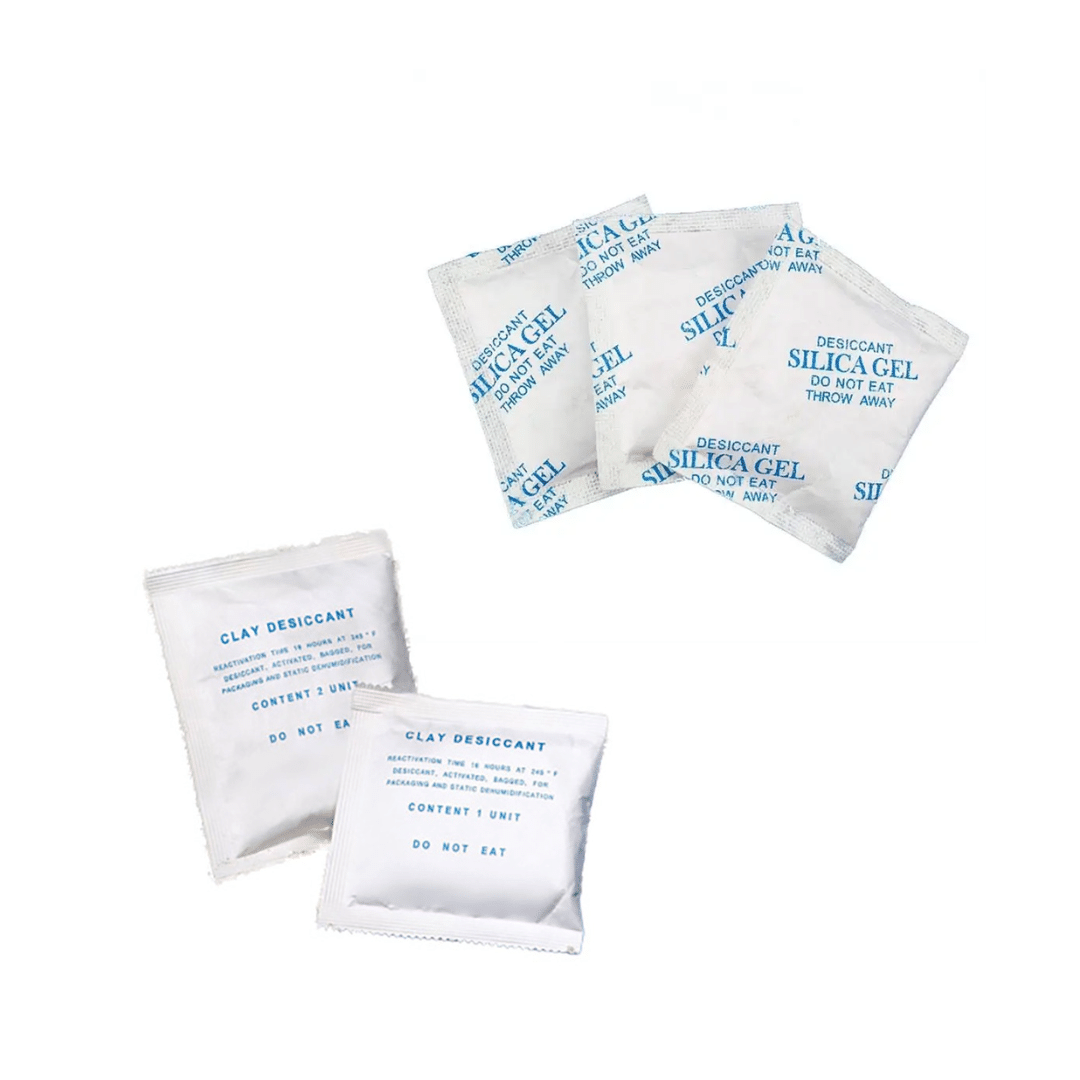 Absorbeurs d'humidité