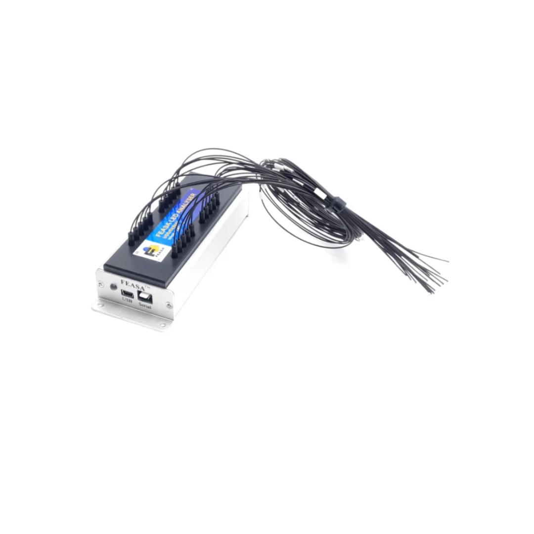 Analyseur de LED