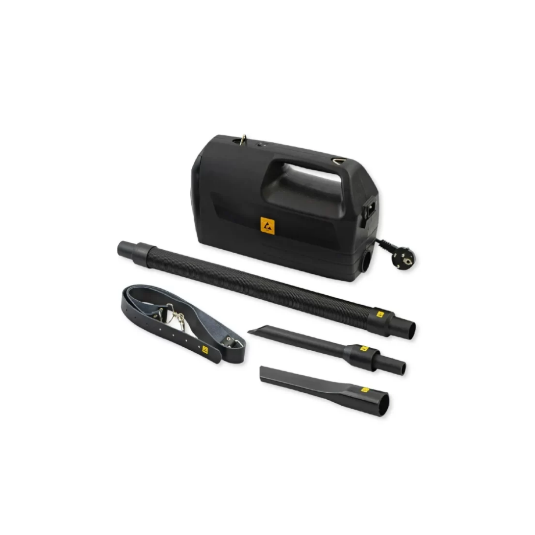 Aspirateurs ESD & Accessoires